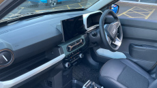 Dacia Spring 27kWh Extreme 65 48kW 5dr Auto Electric Hatchback